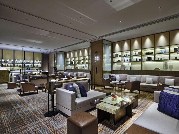 Public Area 4, Primus Hotel Nanchang International Expo City, Nanchang