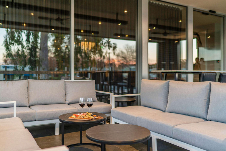 Public Area 5, Quality Hotel Wangaratta Gateway, Wangaratta - Central