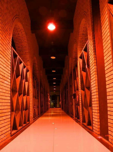 Public Area 2, Chateau Monette Hotel & Resort, Beijing
