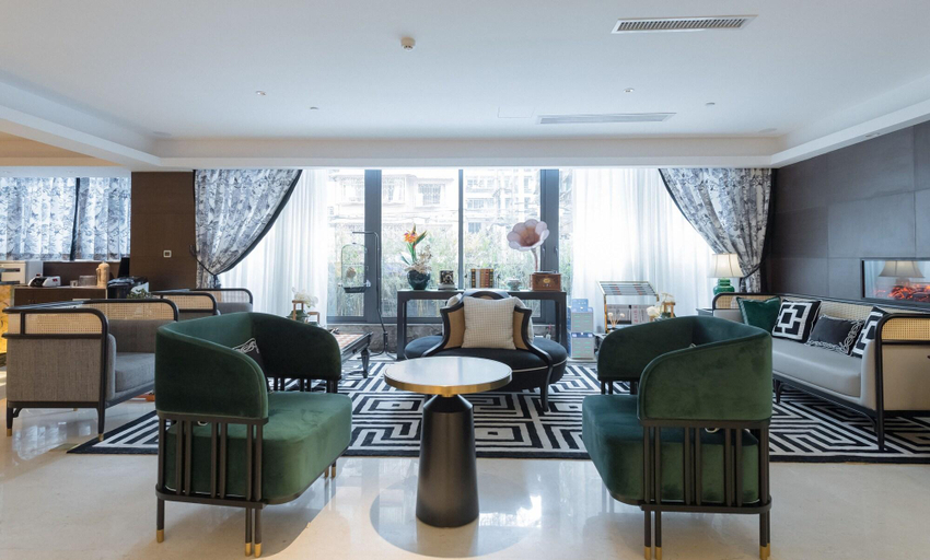 Food & Drinks 5, Bolianhui Hotel, Guiyang