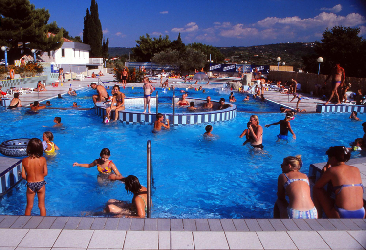 Sport & Beauty 3, Belvedere Resort Hotels, Izola