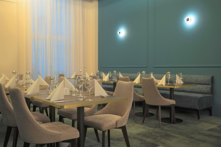 Food & Drinks 5, Olympia, Cheb
