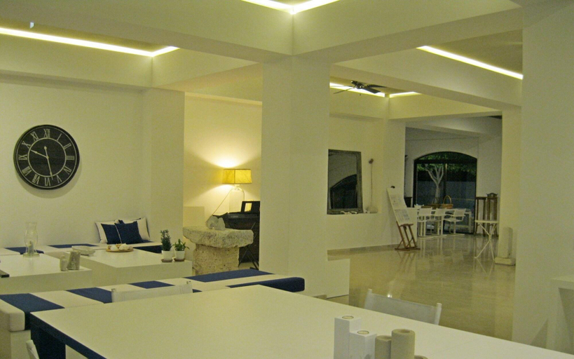Public Area 2, Hotel Apollon, North Aegean