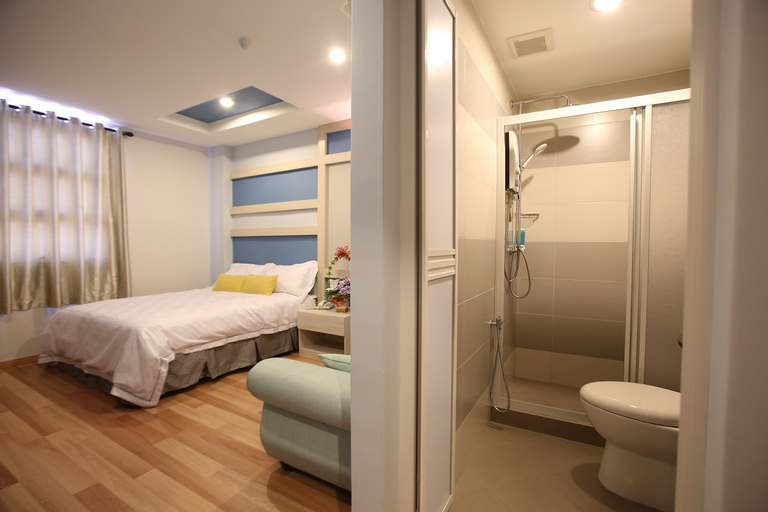 Bedroom 9