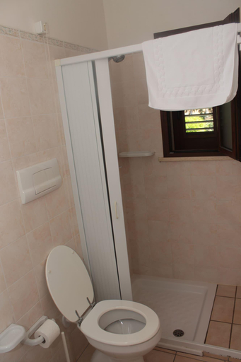 Bathroom 5, Tenuta Turchi, Lecce