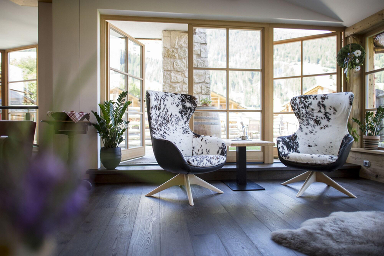 Public Area 2, Dolce Vita Family Chalet Post Alpina, Bolzano