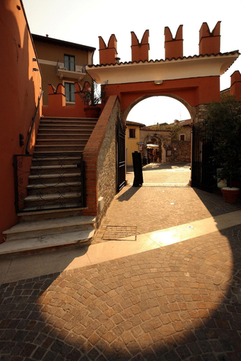 Exterior & Views, Corte San Luca, Verona