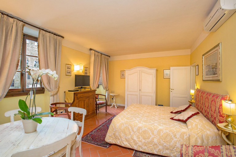 La Casa Del Garbo Luxury Rooms Suite, Florence