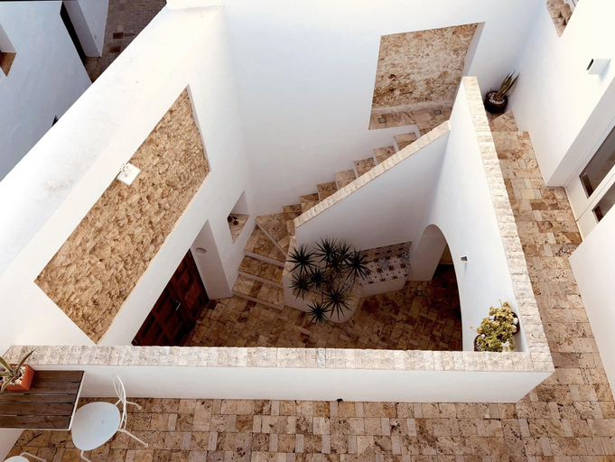 Bedroom 3, Vejerísimo, Cádiz
