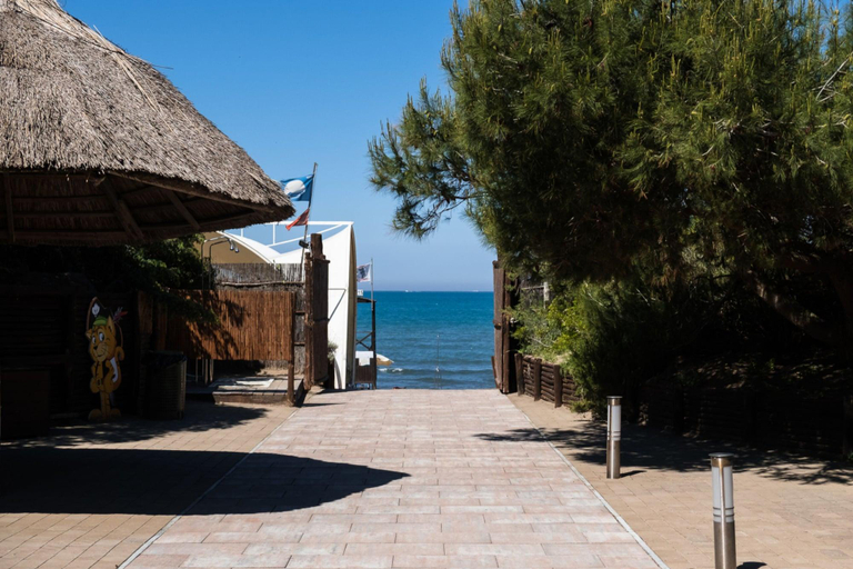 Exterior & Views 2, Garda Sol Aparthotel & Spa, Livorno