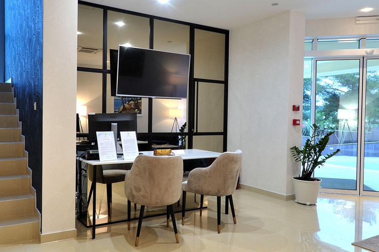 Public Area 4, Hotel Antica, Stari Grad