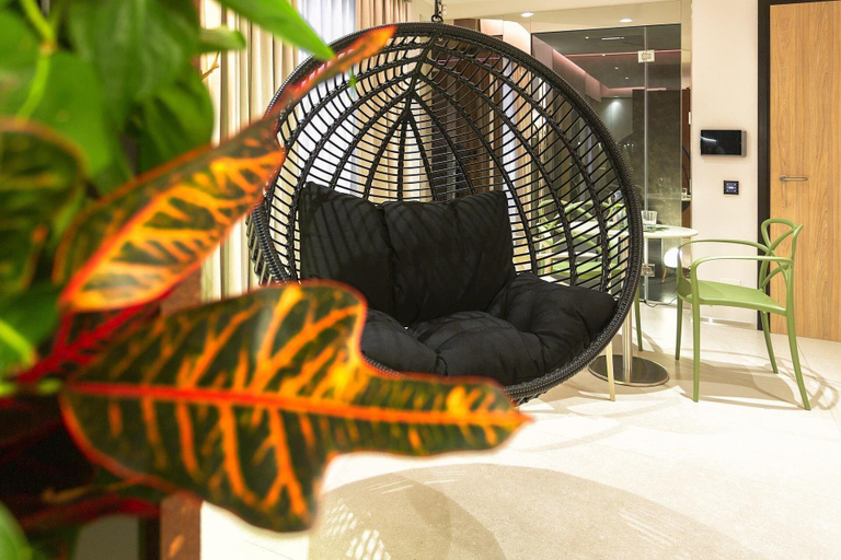 Public Area 2, Costa Rica Bibione Aparthotel, Venezia