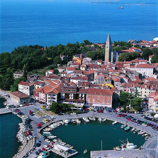 Exterior & Views 2, Belvedere Resort Hotels, Izola