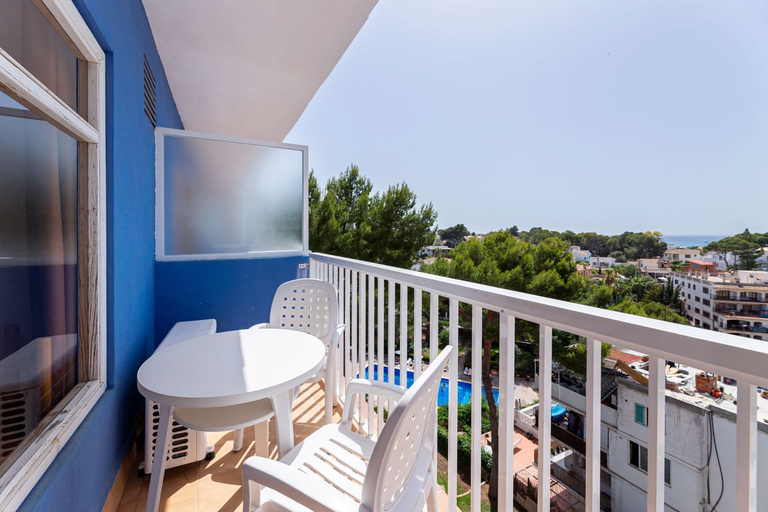Bedroom 3, JS Paradise Sport, Baleares