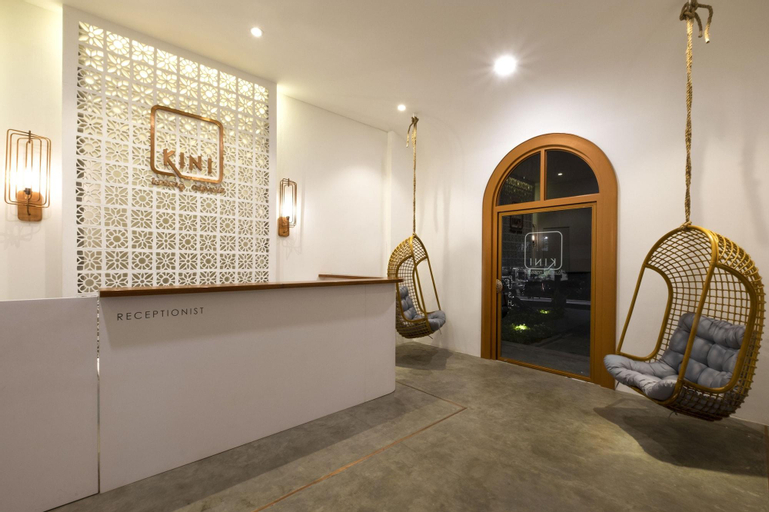 KINI Luxury Capsule, North Jakarta