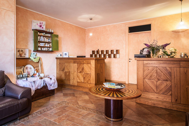 Public Area 2, Country House Poggio Fiorito, Perugia