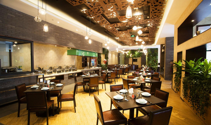 Food & Drinks 5, Perfect Hotel (Chunxi Road Eastern Suburb Memory Branch), Chengdu