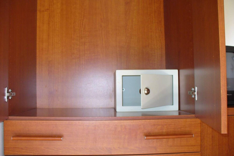 Public Area 3, Hotel Azzurra, Roma