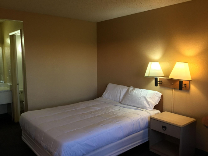 Bedroom 3, Extend A Suites - Tuscon Airport, Pima