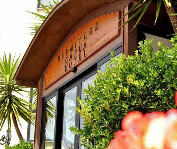 Exterior & Views 1, Hermitage Capua Hotel, Caserta