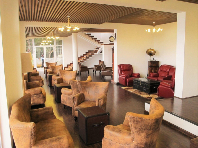 Public Area 3, Glyngarth Resort, The Nilgiris