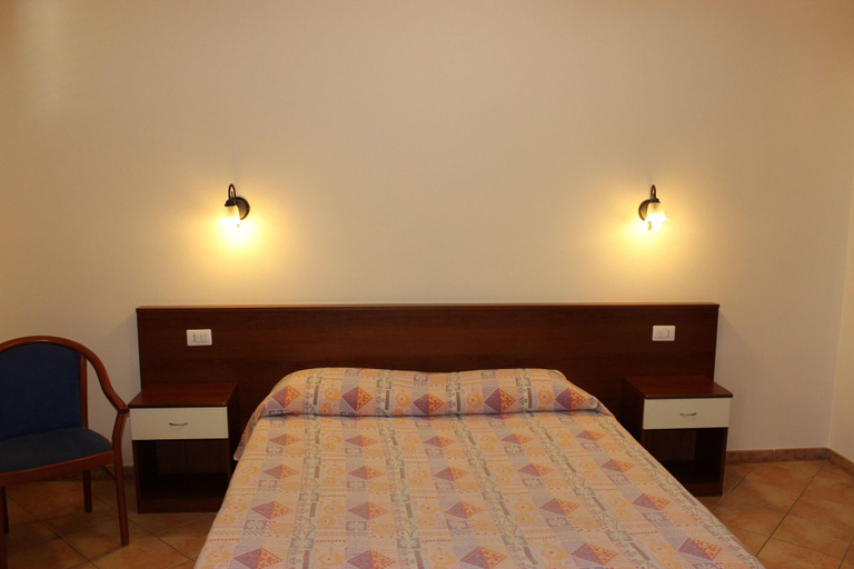 Bedroom 4, Case Vacanze Ancora, Agrigento