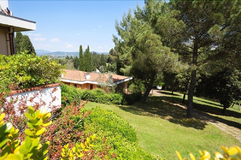 Exterior & Views 2, Residence Poggio Golf Chianti Firenze, Florence