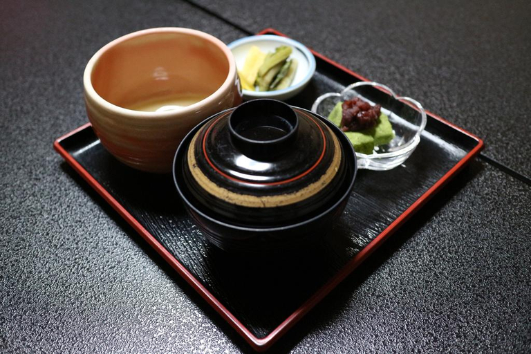 Food & Drinks 5, Matsuya Ryokan, Nagano