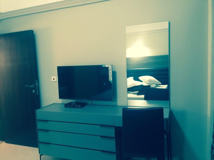Bedroom 4, Hotel & Resort Golden Marina Yanbu فندق ومنتجع جولدن مارينا ينبع إدارة وتشغيل شركة منتجع المرسى الذهبي, Yanbu