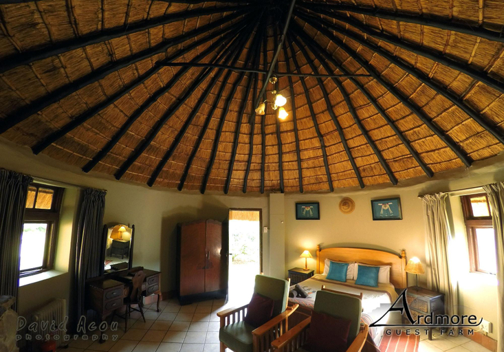 Public Area 5, Ardmore Guest Farm, Uthukela