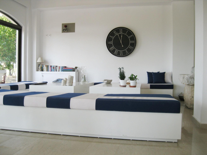 Public Area 2, Hotel Apollon, North Aegean