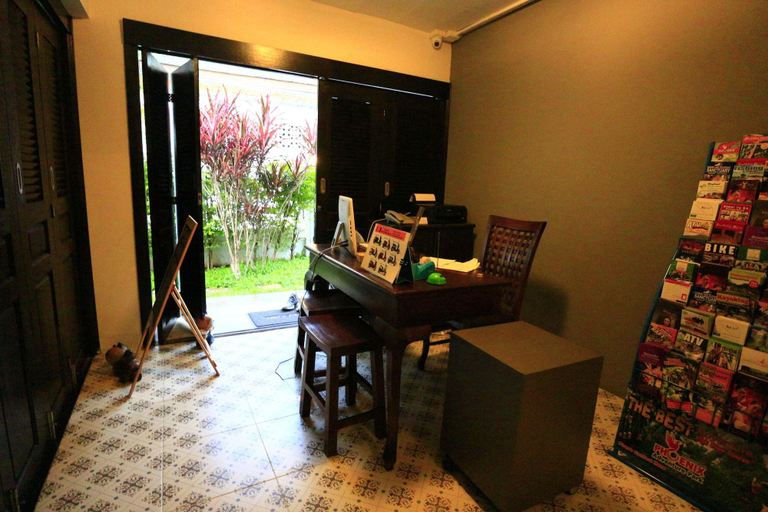 Public Area 2, Baan Ploy-in, Muang Chiang Mai