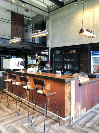 Exterior & Views 2, The Entaneer Poshtel - Hostel, Muang Chiang Mai