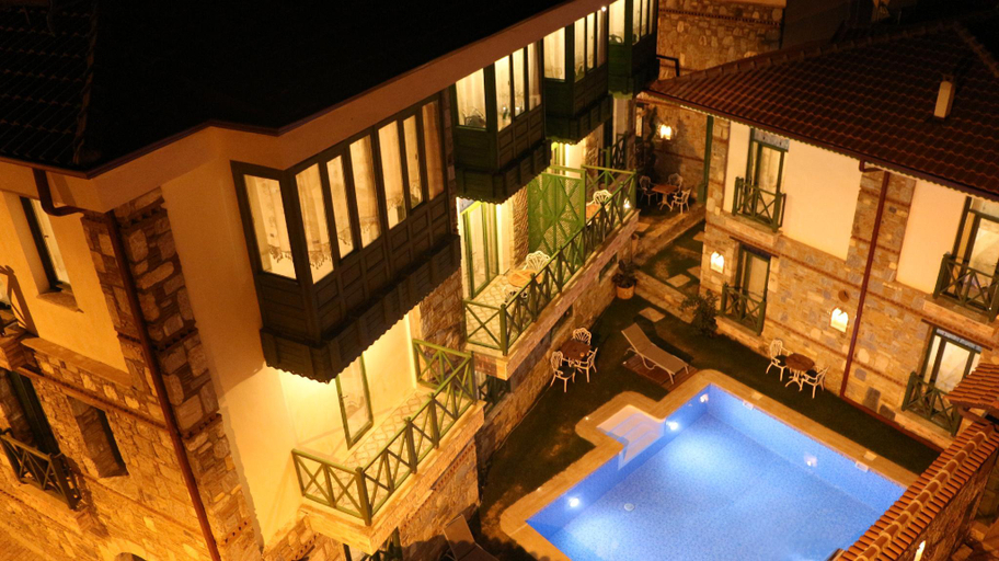 Exterior & Views 2, Celsus Boutique Hotel, Selçuk