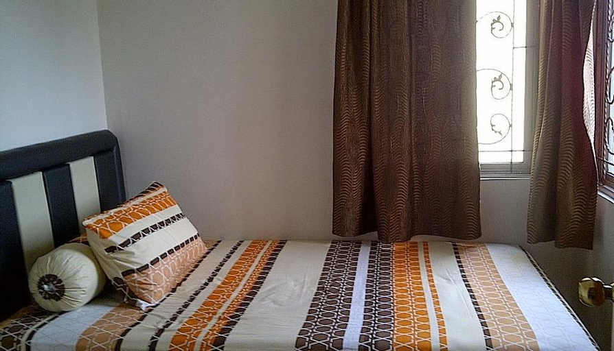Hazelhouse Bandung 4BR, Bandung