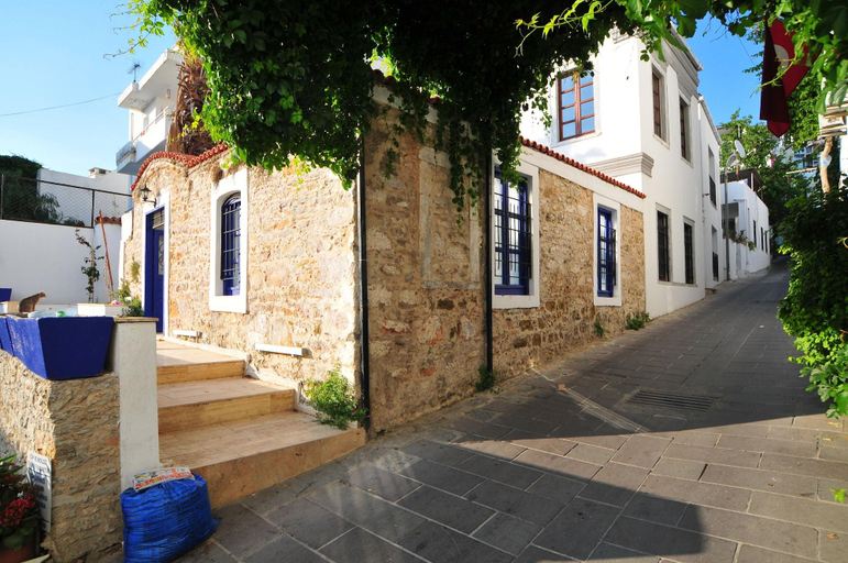 Exterior & Views 2, Pudra Hotel, Bodrum
