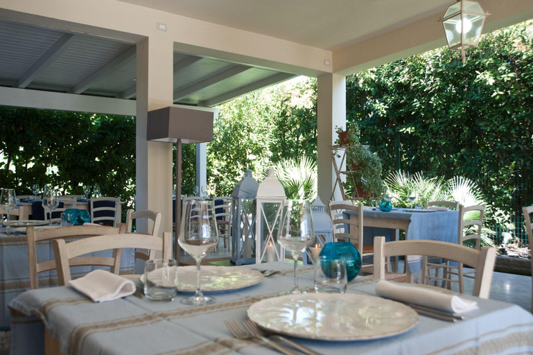 Public Area 3, Hotel Residence Stella del Mare, Livorno