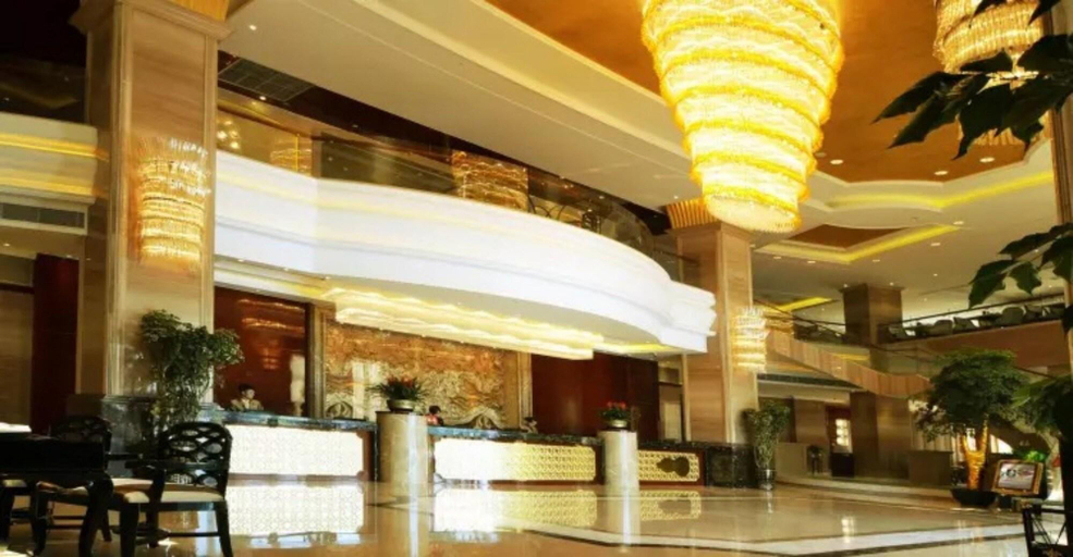 Public Area, Ballad Jin Ling Hotel, Qingyuan