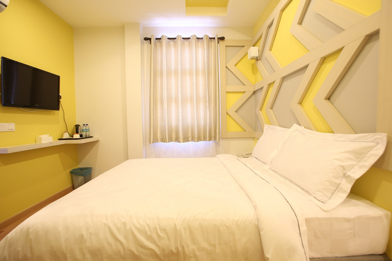 Bedroom 7