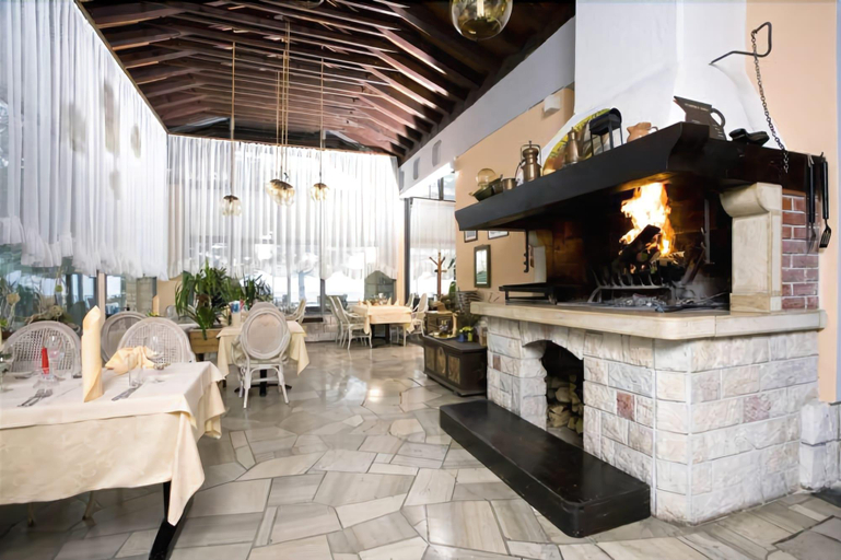 Public Area 5, Belvedere Resort Hotels, Izola