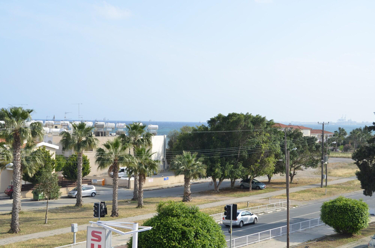 Room 3, Boronia, Larnaca