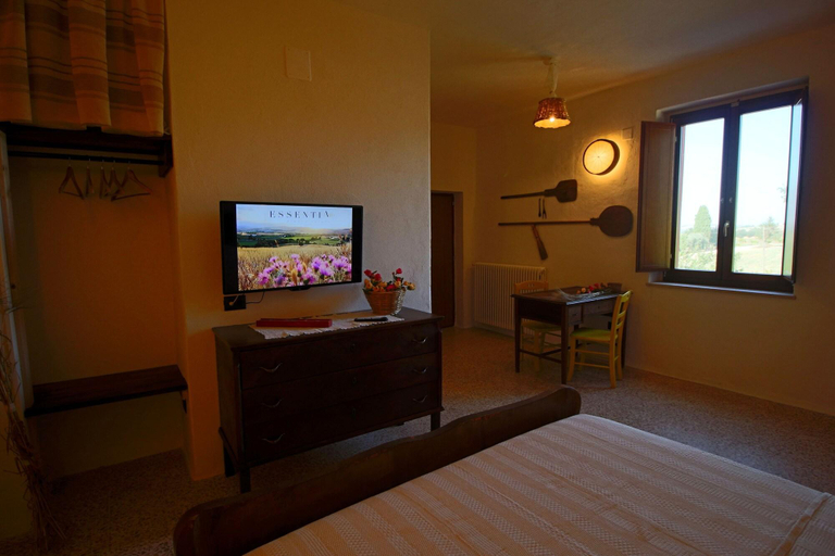Public Area 3, Agriturimo Essentia Dimora Rurale, Campobasso