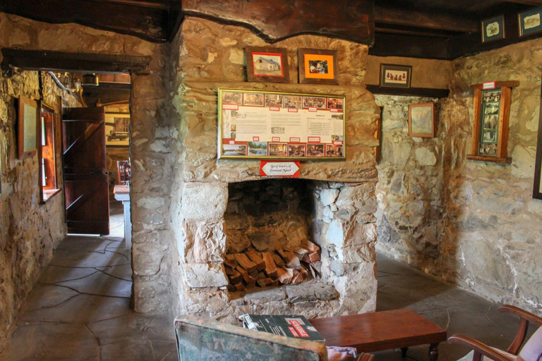 Public Area 4, Portland Manor, Eden