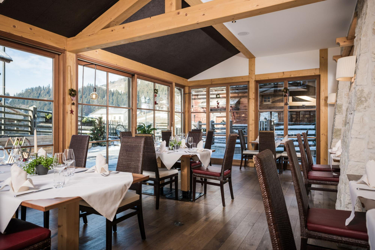 Food & Drinks 5, Dolce Vita Family Chalet Post Alpina, Bolzano