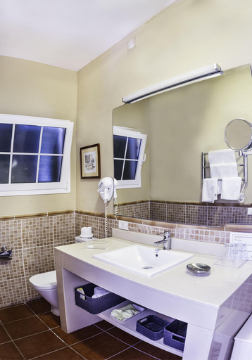 Bathroom 5, Finca Malpais Trece, Santa Cruz de Tenerife