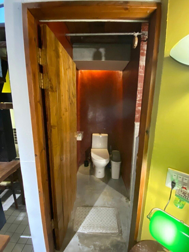 Public Area 2, Good Harvest B&B, Taitung