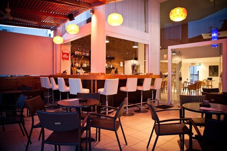 Food & Drinks 5, Atlantida , Crete