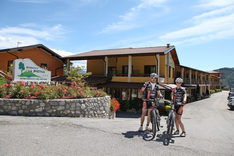 Exterior & Views 2, Hotel Residence La Pertica, Brescia