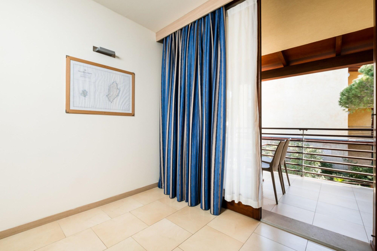 Public Area 4, Garda Sol Aparthotel & Spa, Livorno