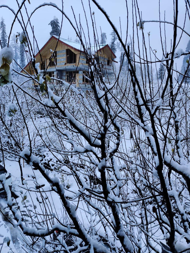 Exterior & Views 1, Sky One Ski Resort by One Hotels, Kullu